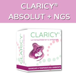 CLARICY ABSOLUT + NGS