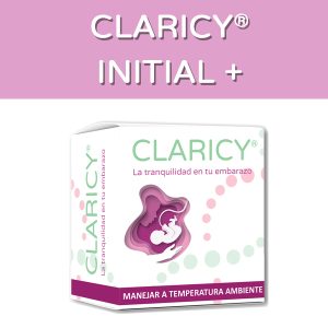 CLARICY® INITIAL +