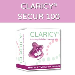 CLARICY® SECUR 100