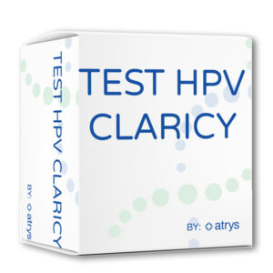 TEST HPV CLARICY